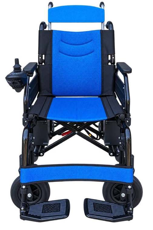 Xe lăn điện OROMI 19S