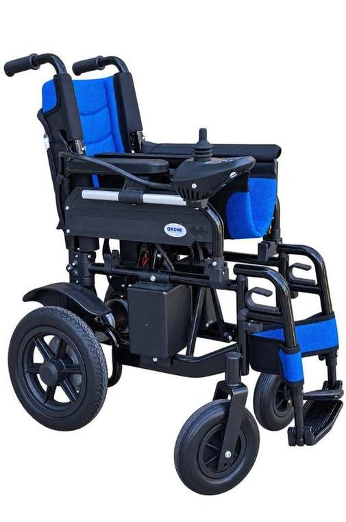 Xe lăn điện OROMI 19S