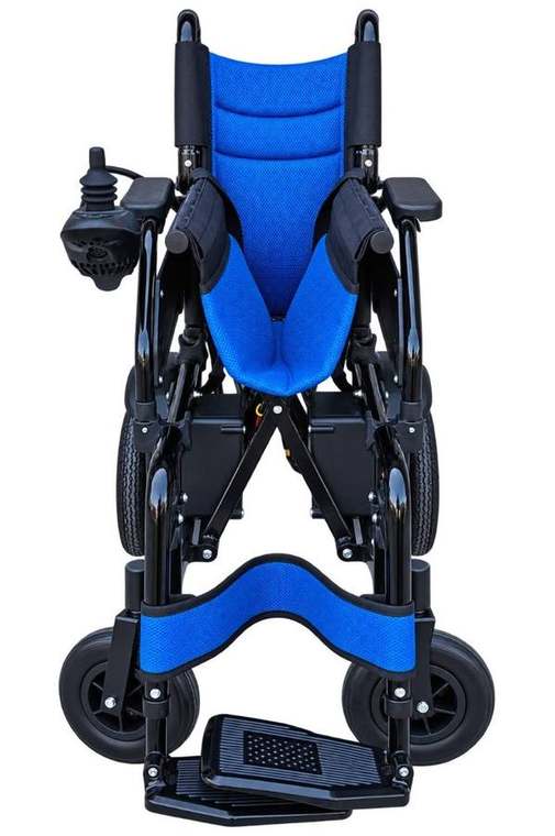 Xe lăn điện OROMI 19S